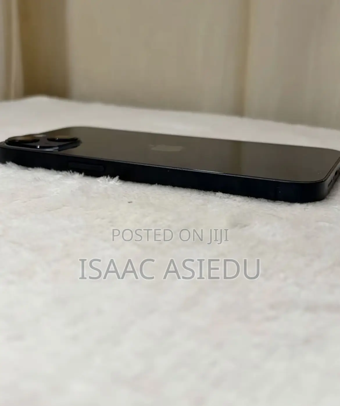 Apple iPhone 13 128 GB Black