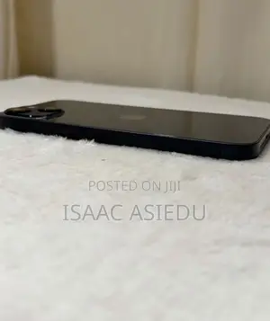 Apple iPhone 13 128 GB Black