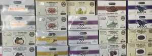 Essential Oils