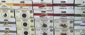 Essential Oils