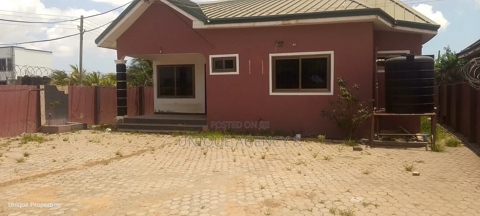 2bdrm Bungalow in Afienya for sale