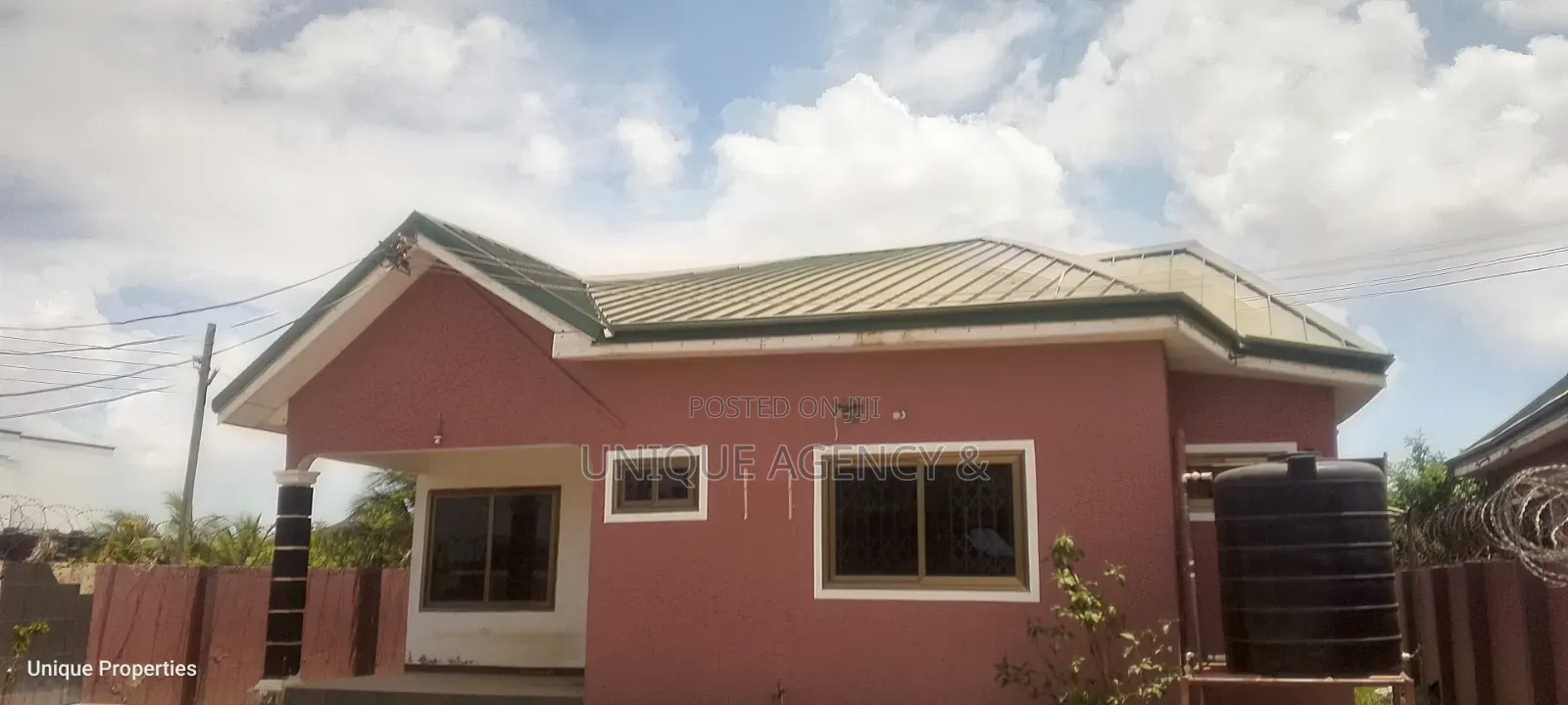 2bdrm Bungalow in Afienya for sale