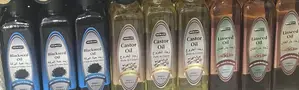Essential Oils