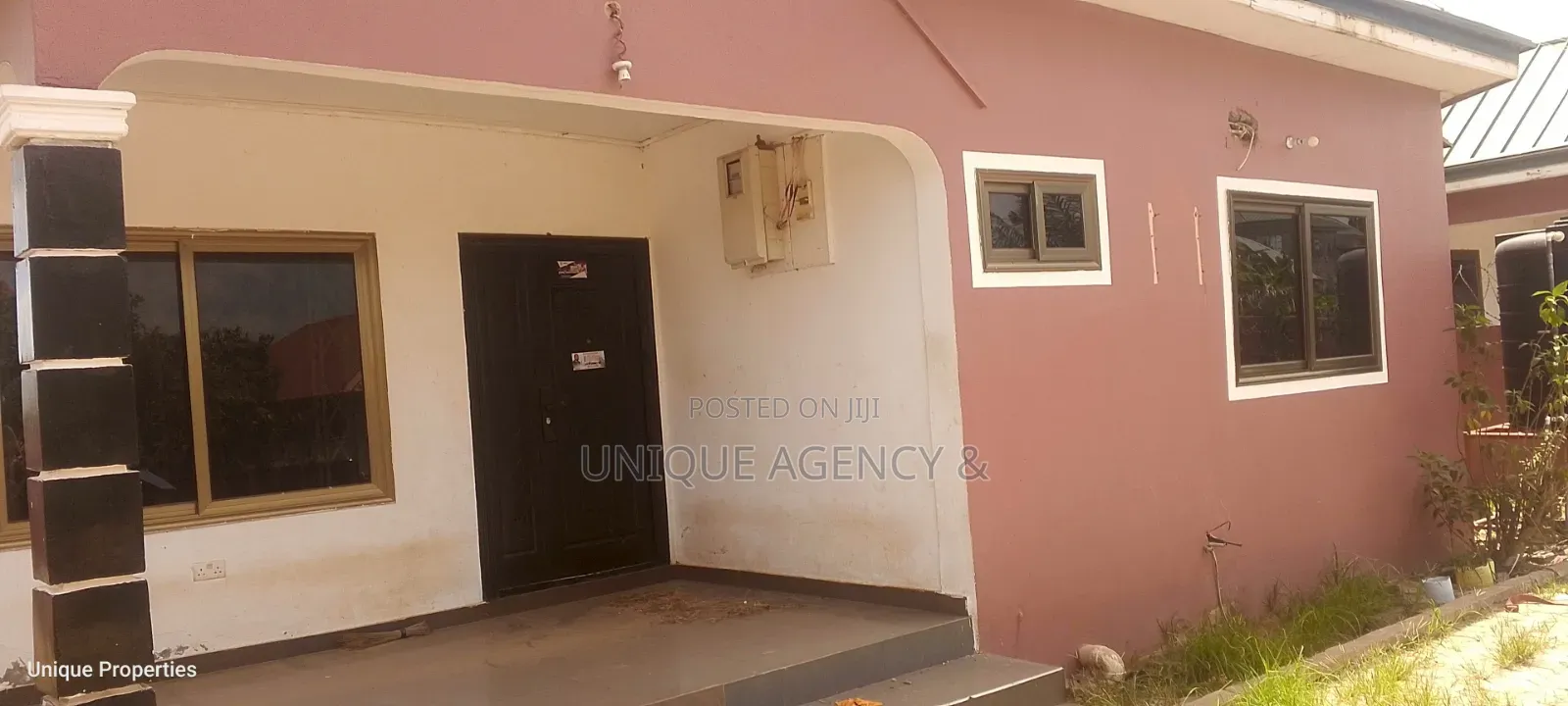 2bdrm Bungalow in Afienya for sale