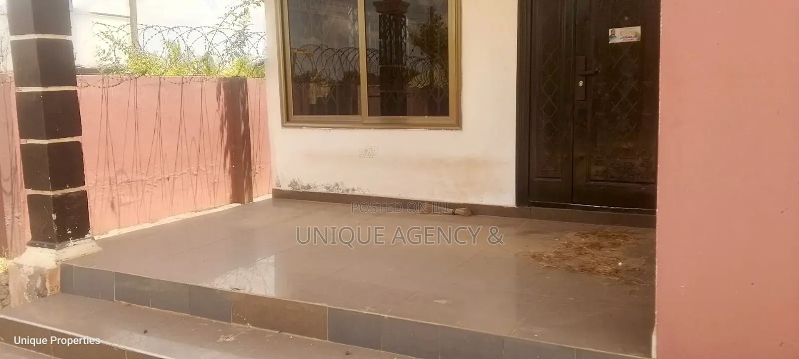 2bdrm Bungalow in Afienya for sale