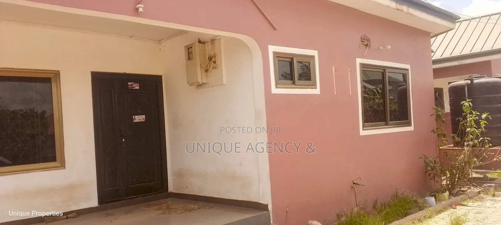 2bdrm Bungalow in Afienya for sale