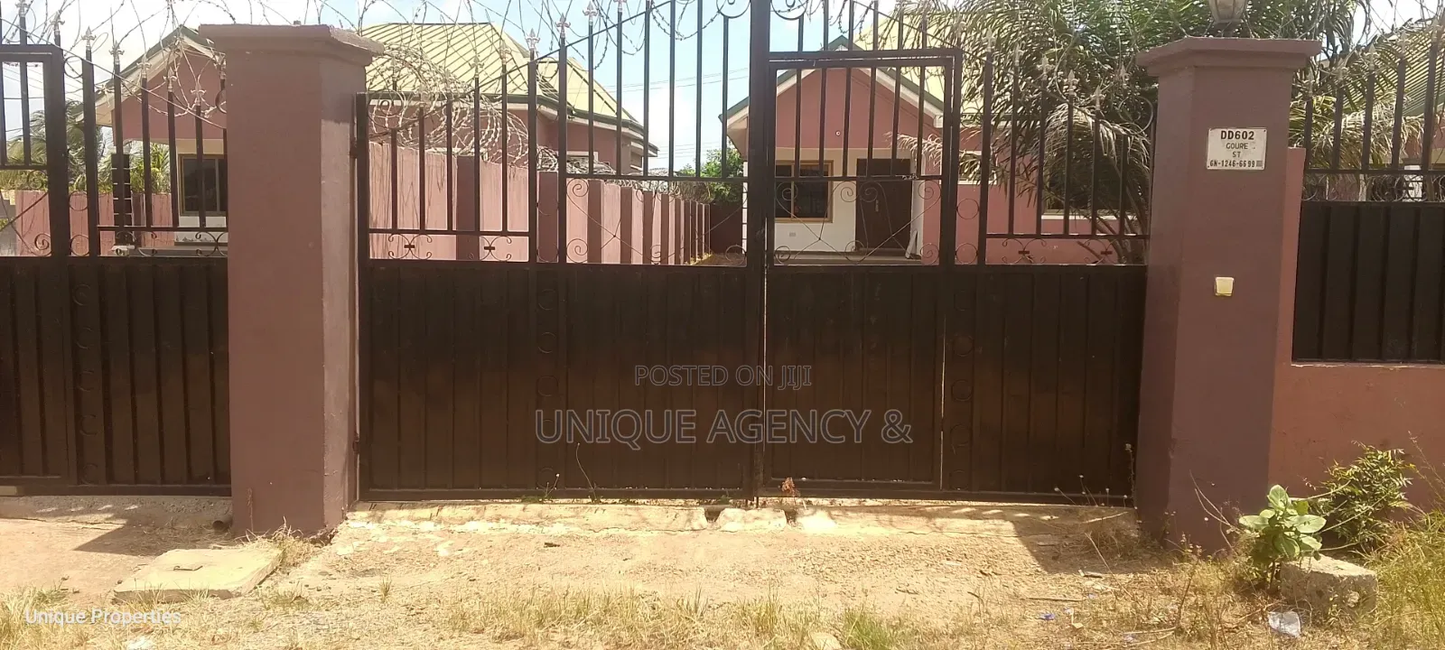 2bdrm Bungalow in Afienya for sale