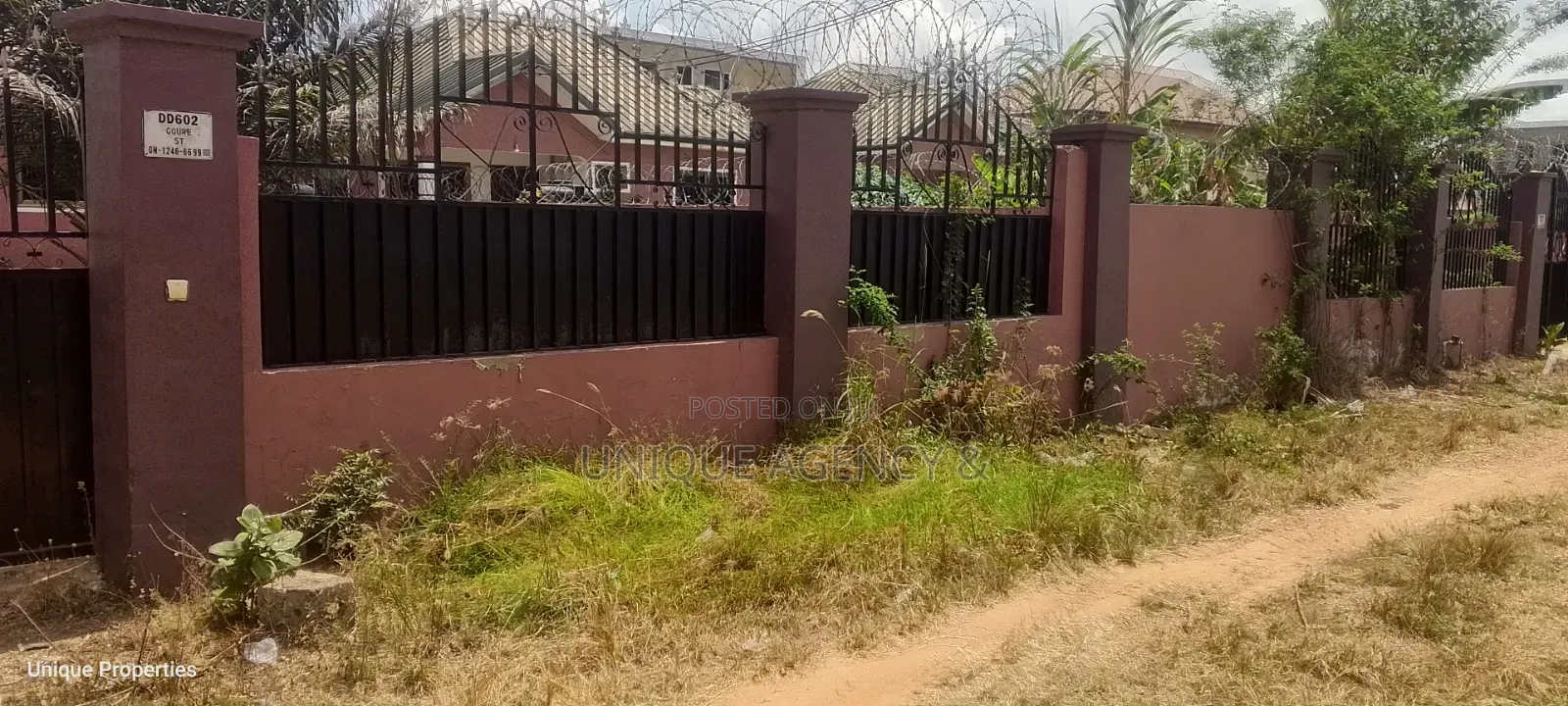 2bdrm Bungalow in Afienya for sale