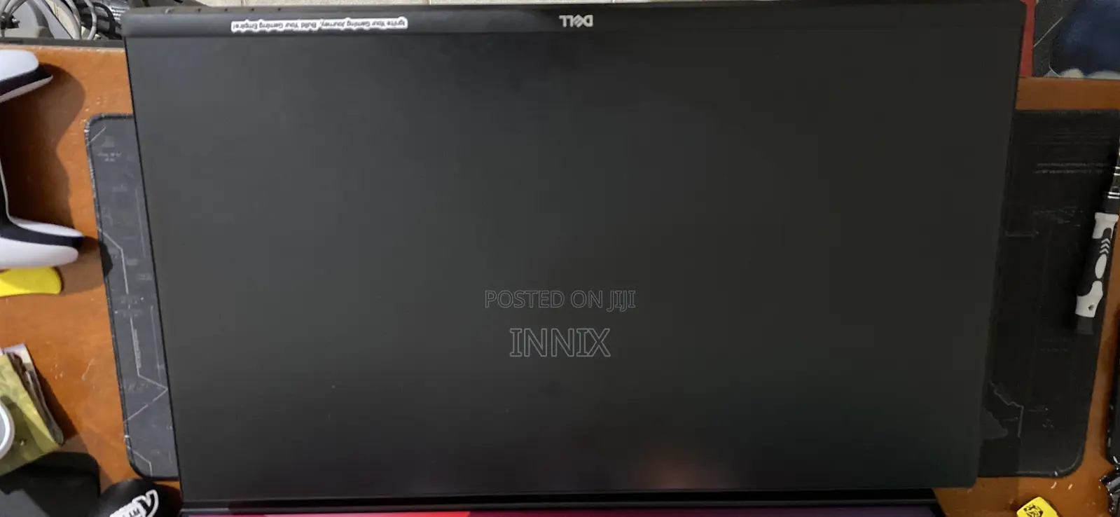 Dell S2721HN Monitor
