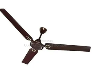 Kepas Decorative Ceiling Fan