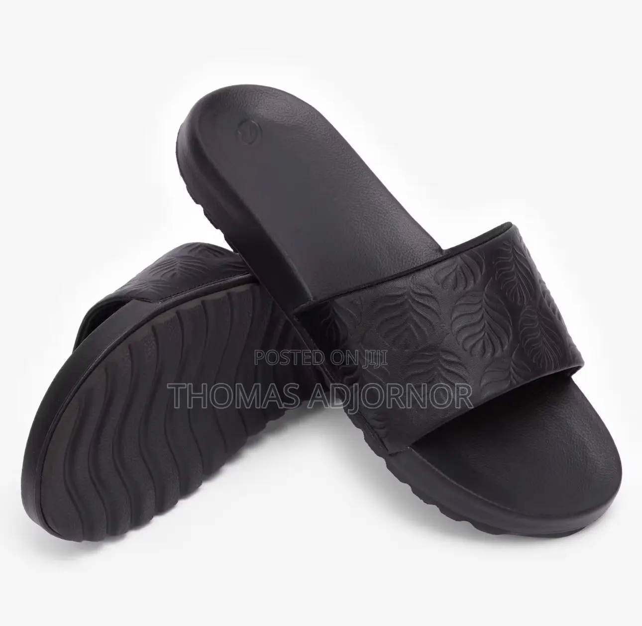 Men Slides