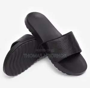 Men Slides