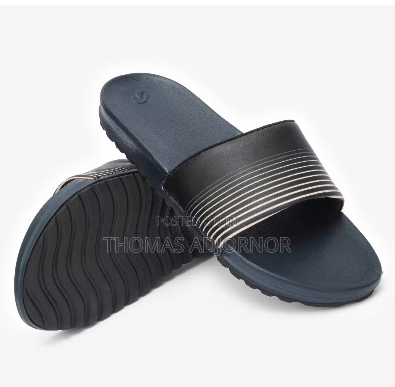 Men Slides