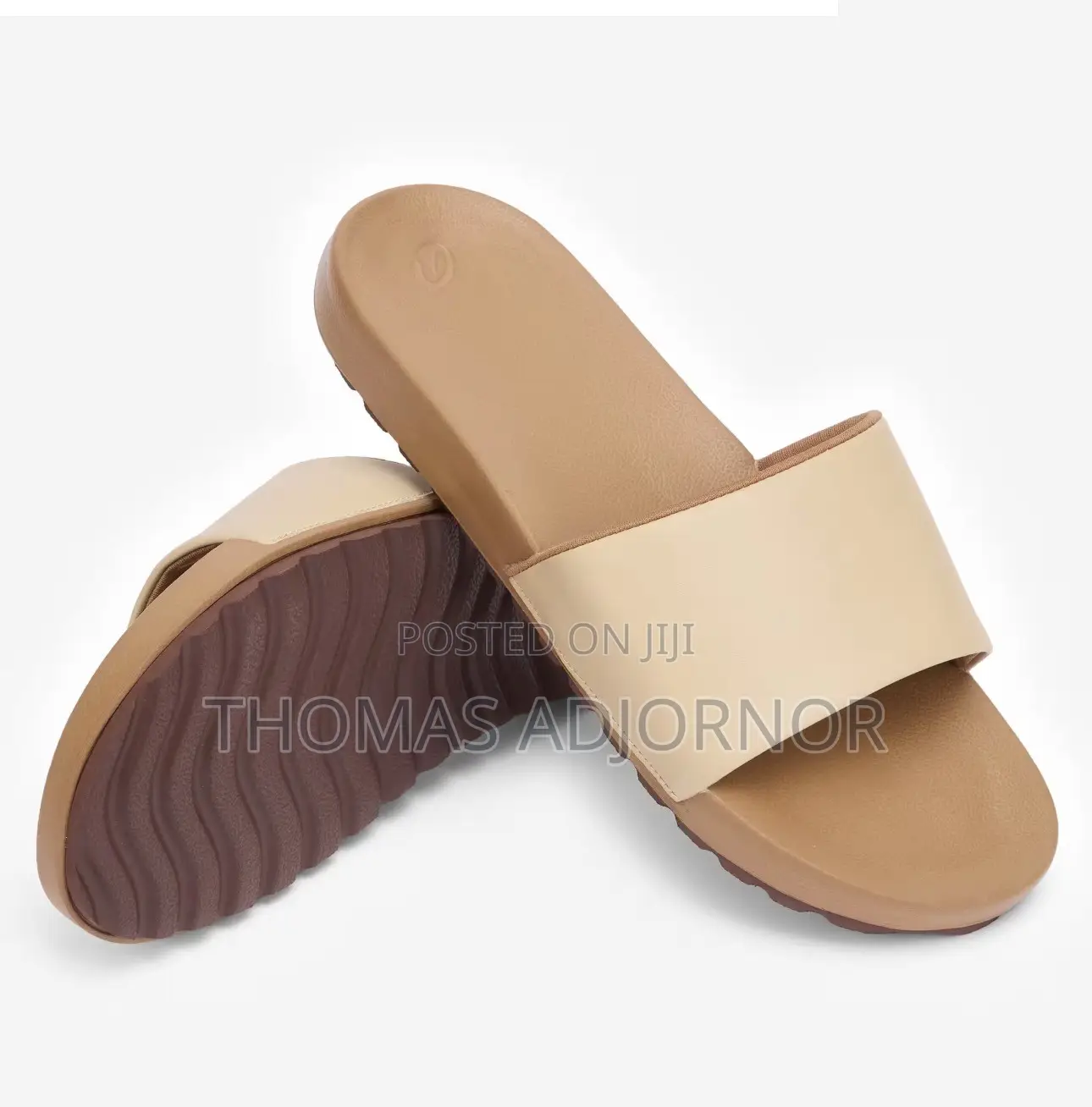 Men Slides