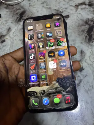 Apple iPhone 12 64 GB Blue