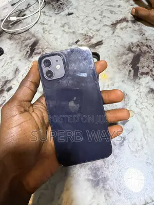 Apple iPhone 12 64 GB Blue