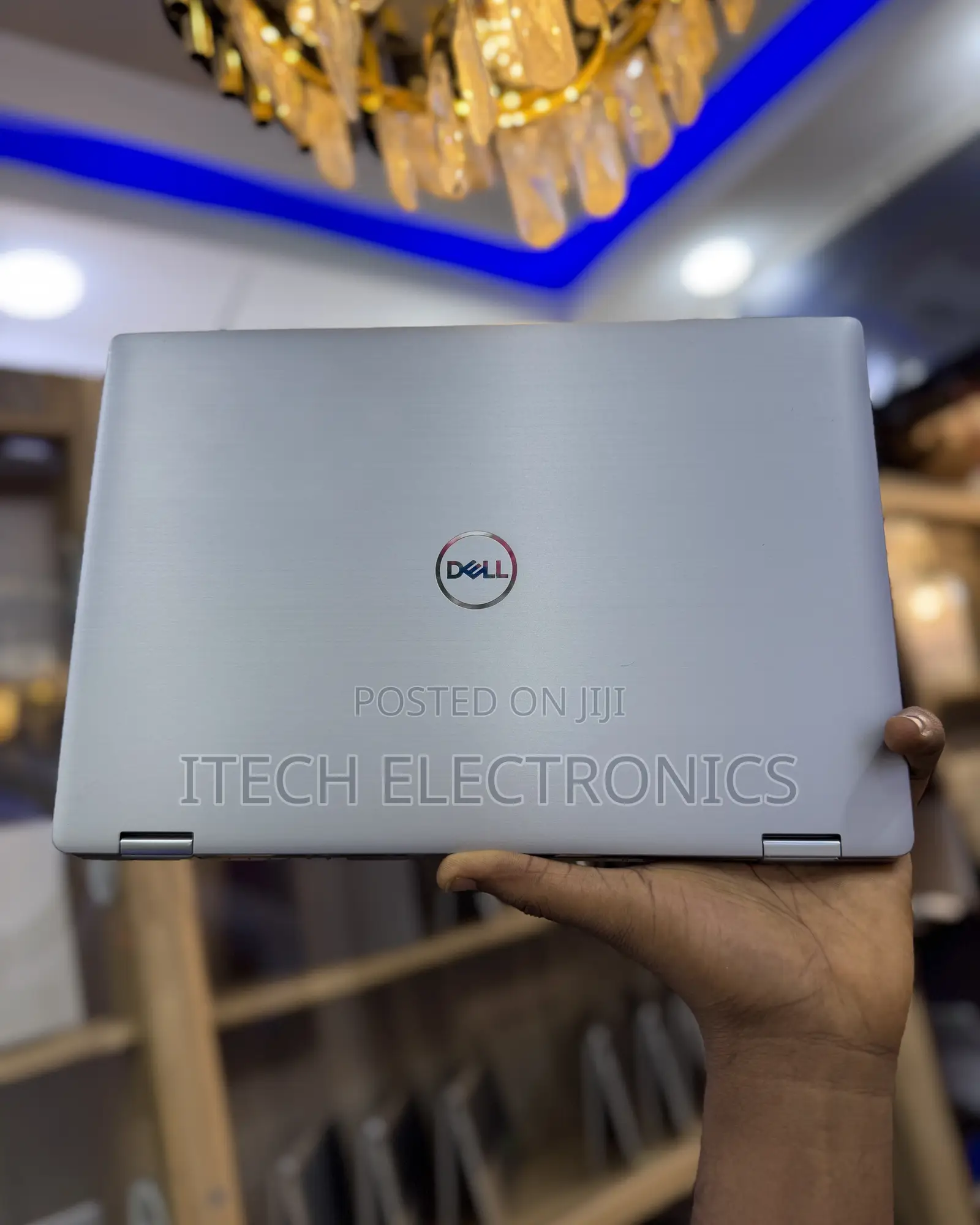 Laptop Dell Latitude 9420 16GB Intel Core i7 SSD 512GB