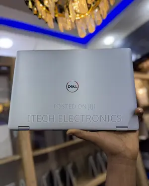 Laptop Dell Latitude 9420 16GB Intel Core i7 SSD 512GB