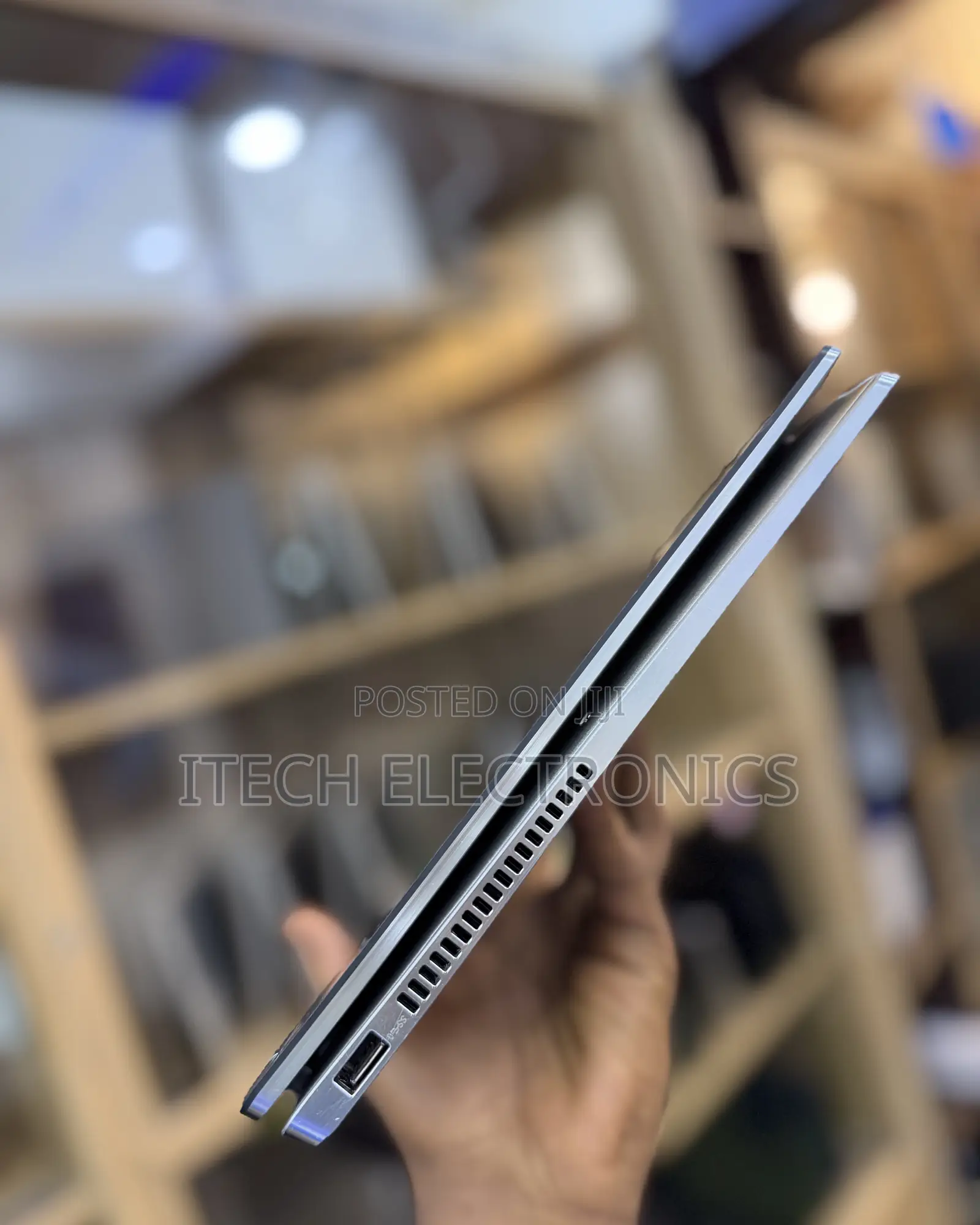 Laptop Dell Latitude 9420 16GB Intel Core i7 SSD 512GB