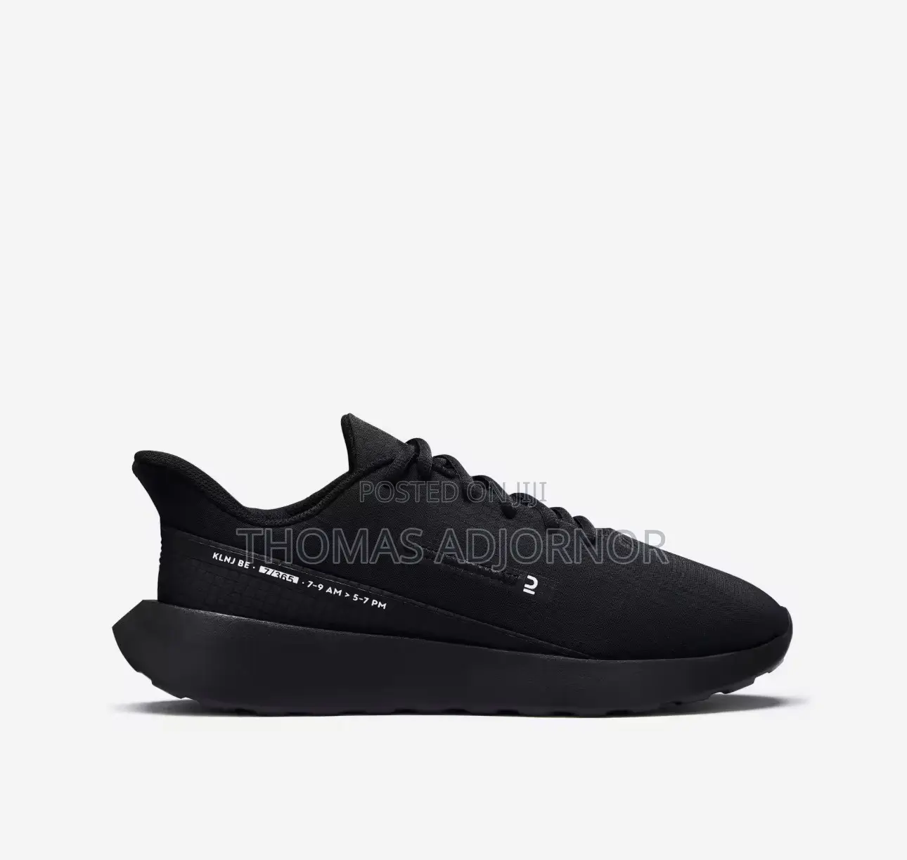 Unisex Sneakers