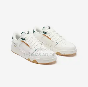 Unisex Sneakers