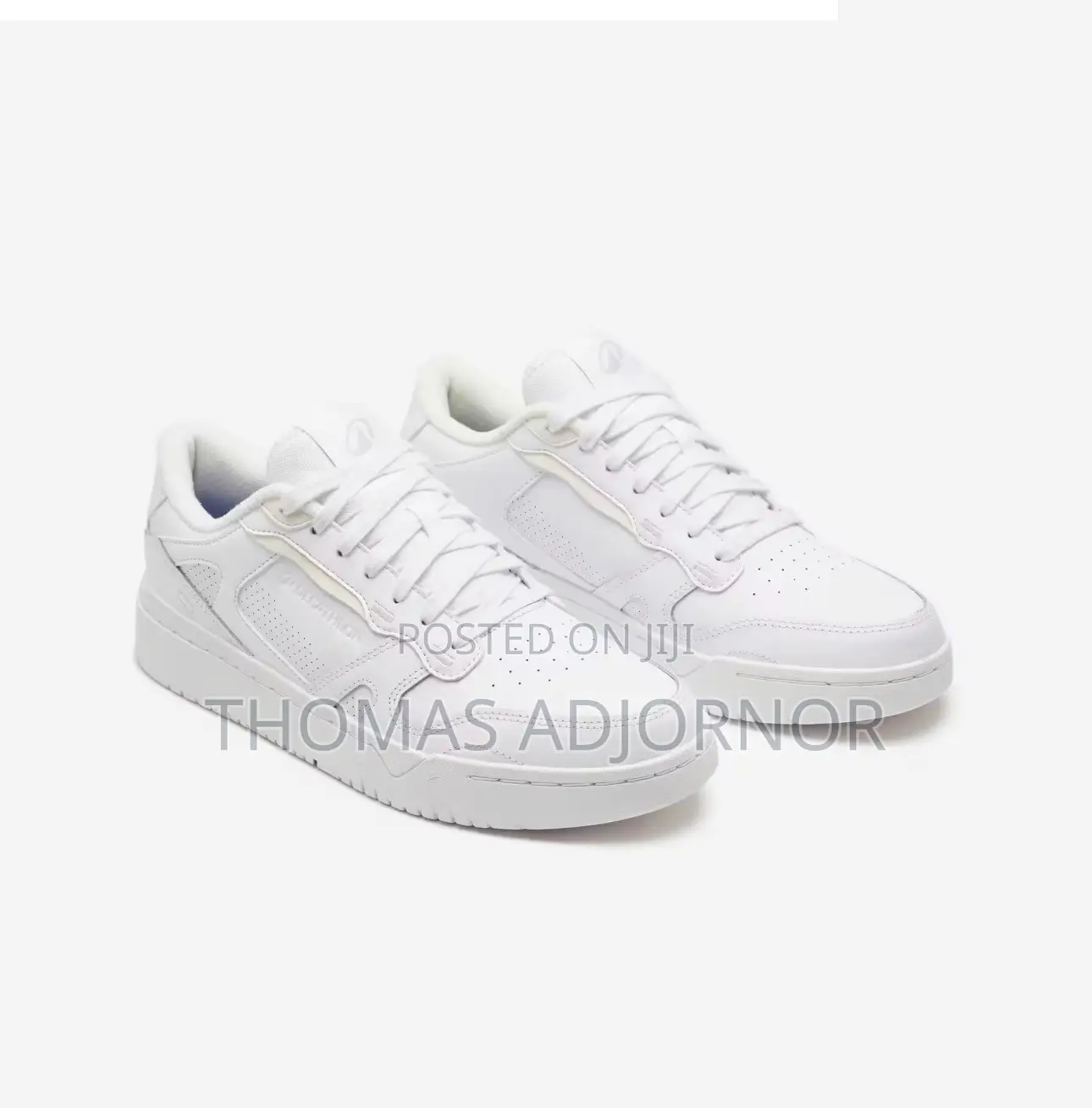 Unisex Sneakers