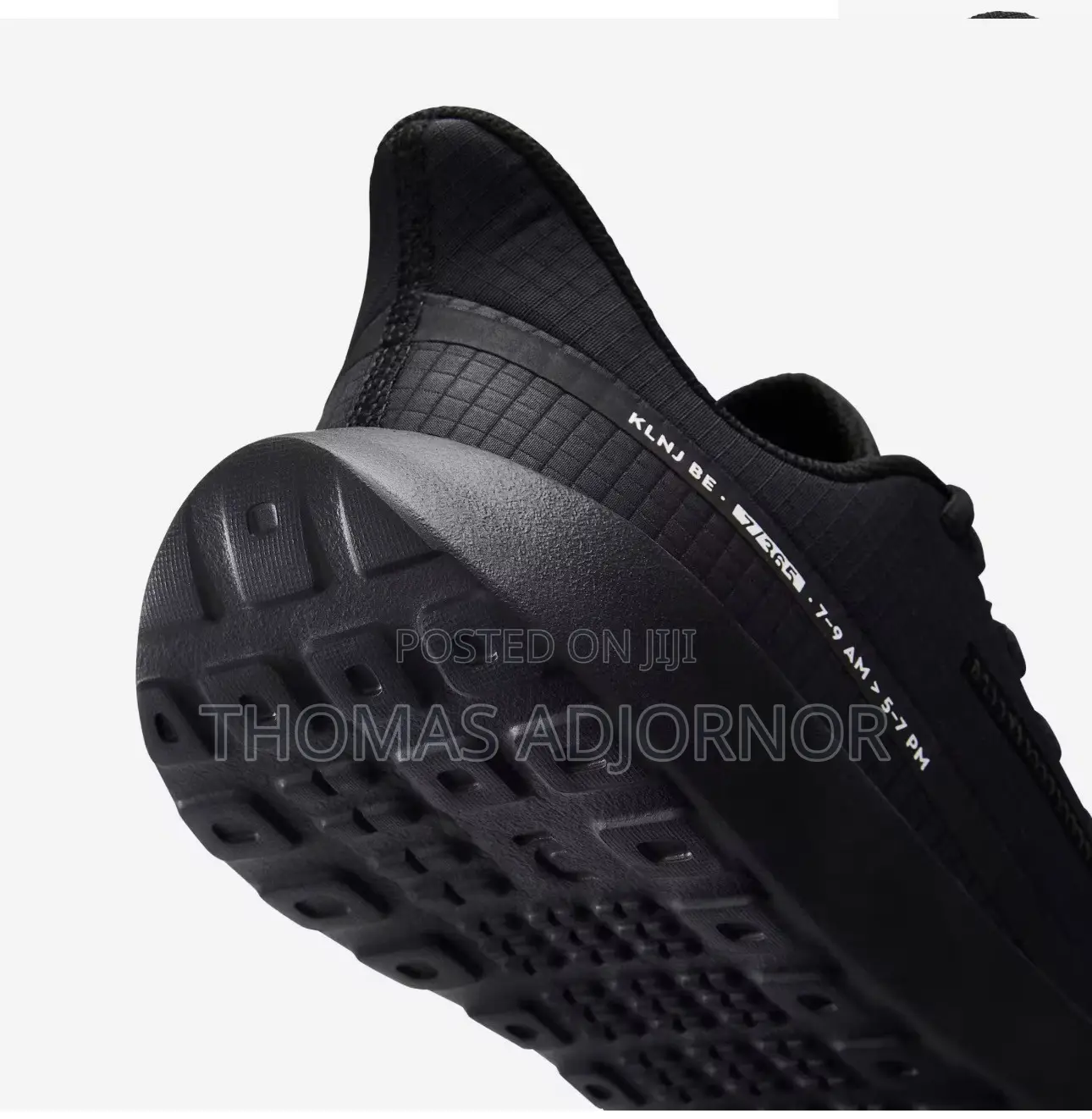 Unisex Sneakers