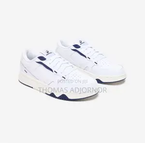 Unisex Sneakers
