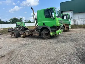 Daf CF Head