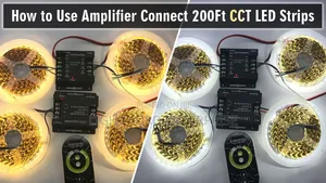 CCT Controller Dc 12v/24v 20a