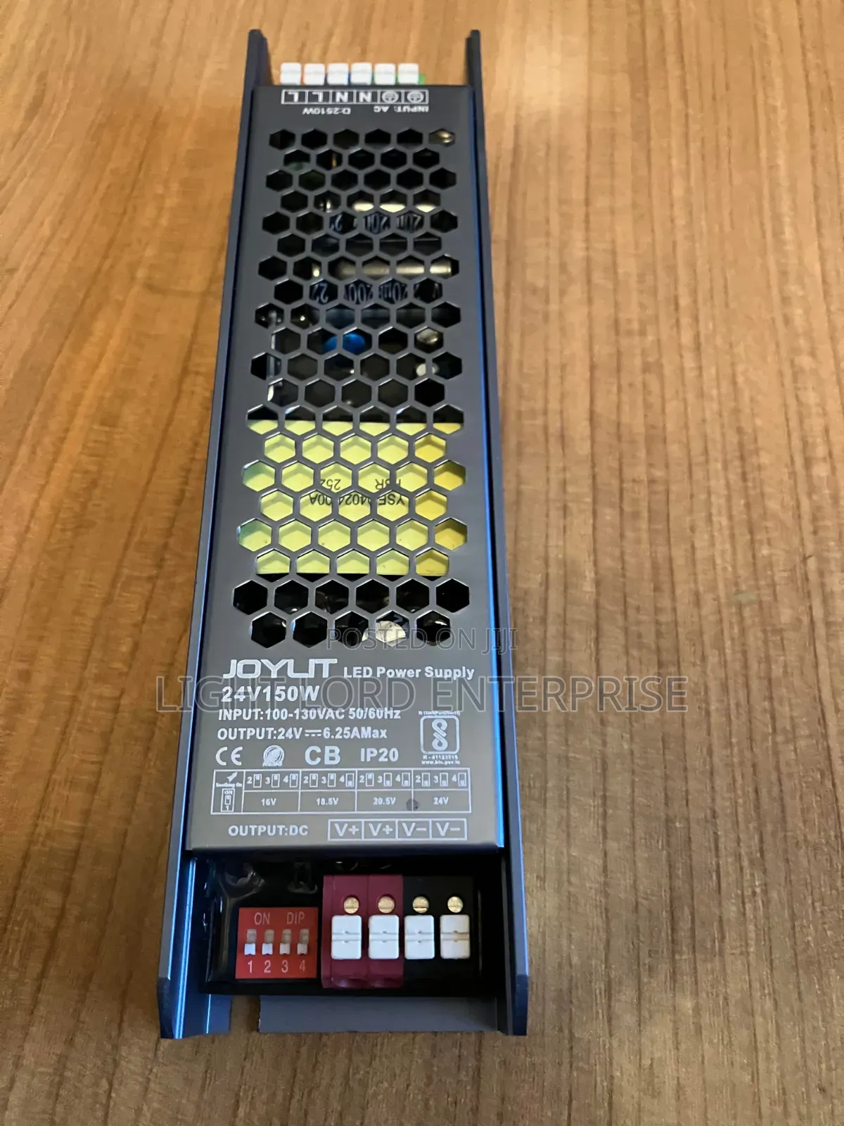 Energy Supplier Drive 300watt