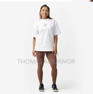 Decathlon Cotton T-Shirts