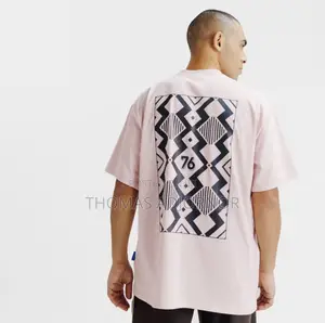 Decathlon Cotton T-Shirts