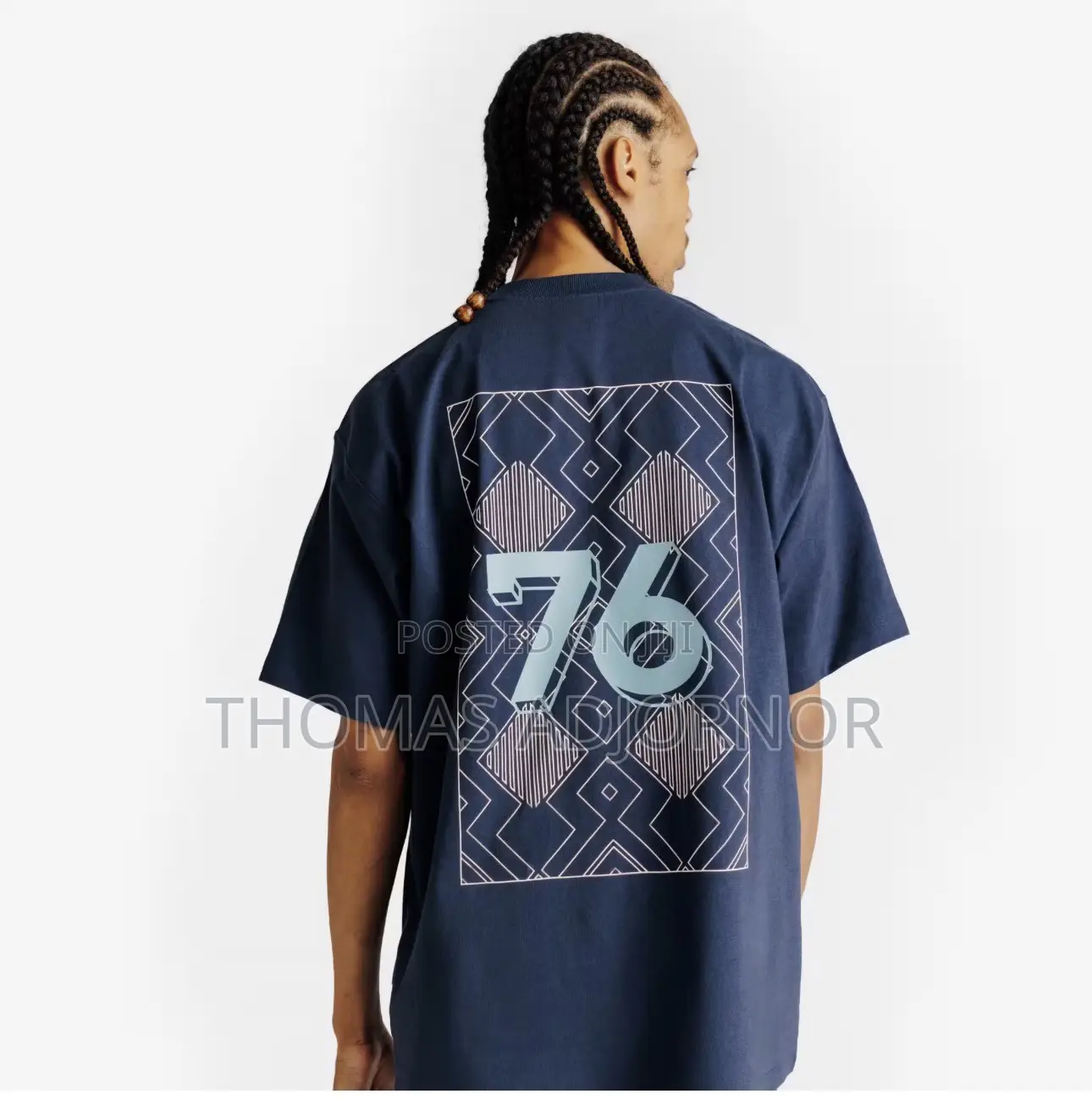 Decathlon Cotton T-Shirts