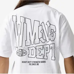 Decathlon Cotton T-Shirts
