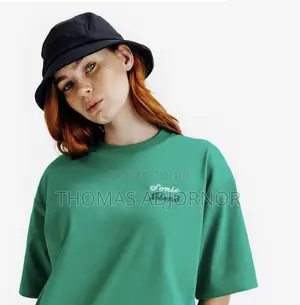 Decathlon Cotton T-Shirts