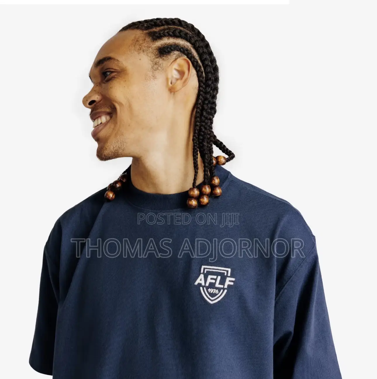 Decathlon Cotton T-Shirts