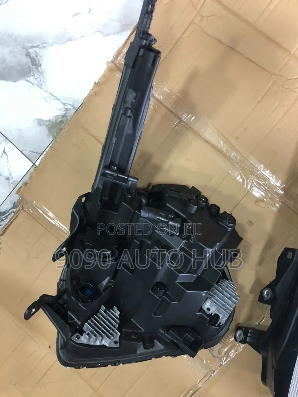 Kia Sportage 2022, 2023, 2024, 2025 Headlight –Premium OEM | Brand New