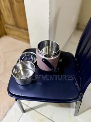 Vacuum Stainless Warmer