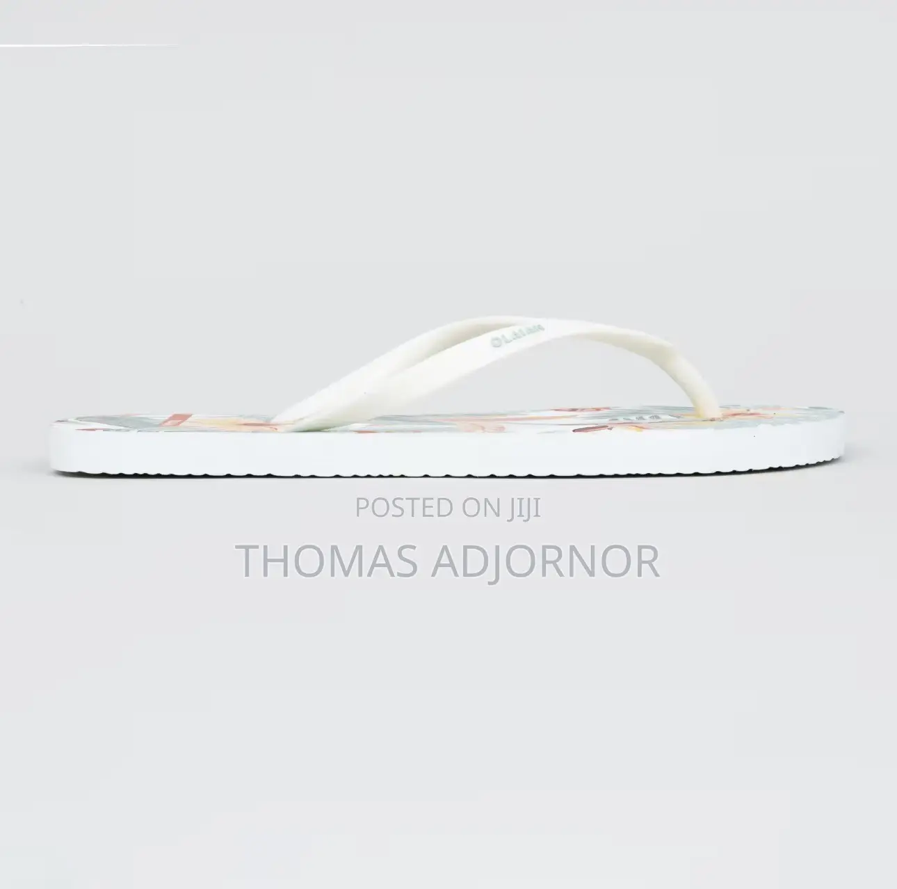 Decathlon Unisex Slippers