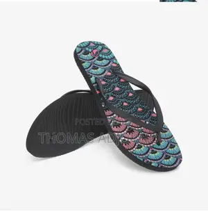 Decathlon Unisex Slippers