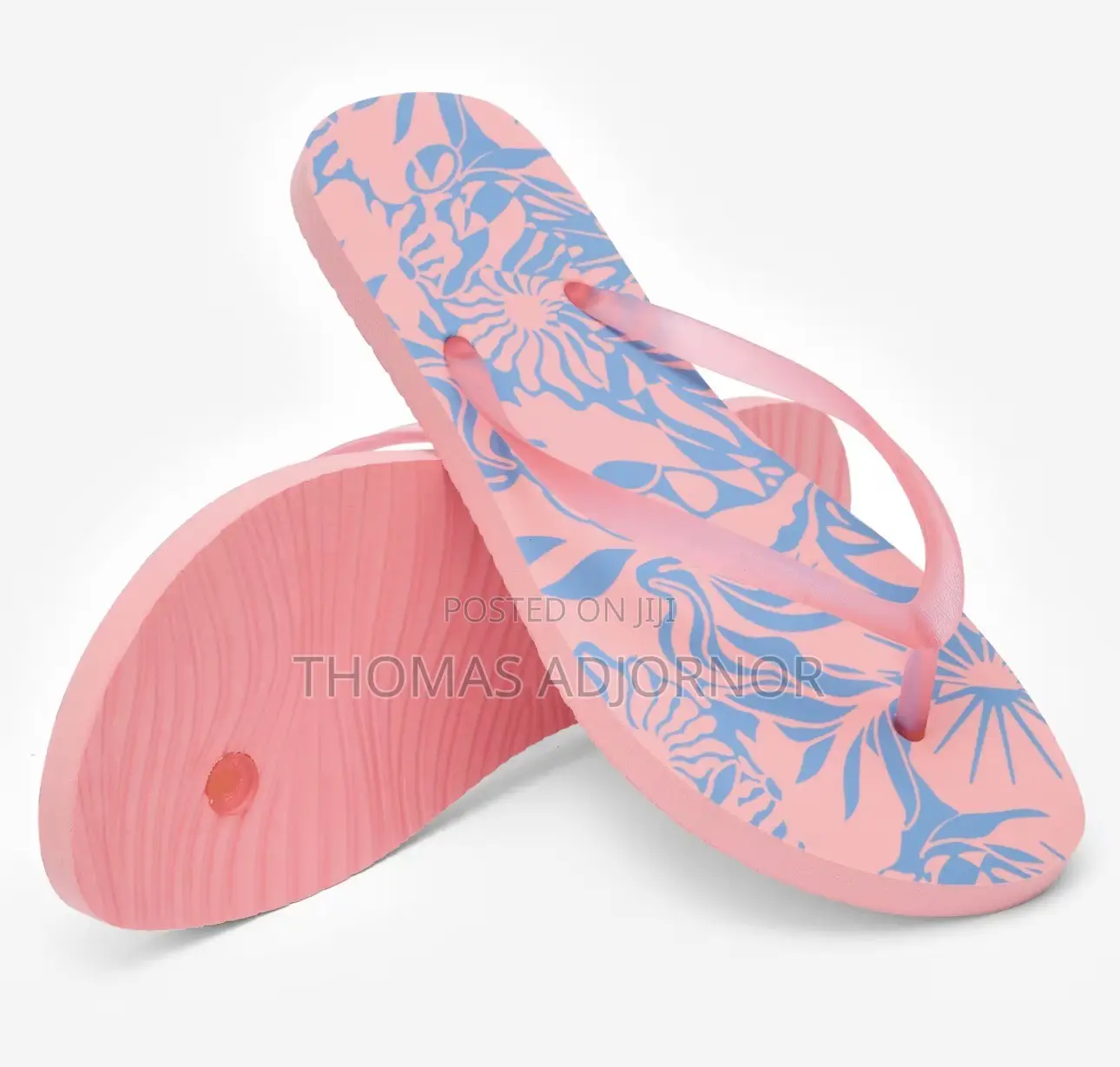 Decathlon Unisex Slippers