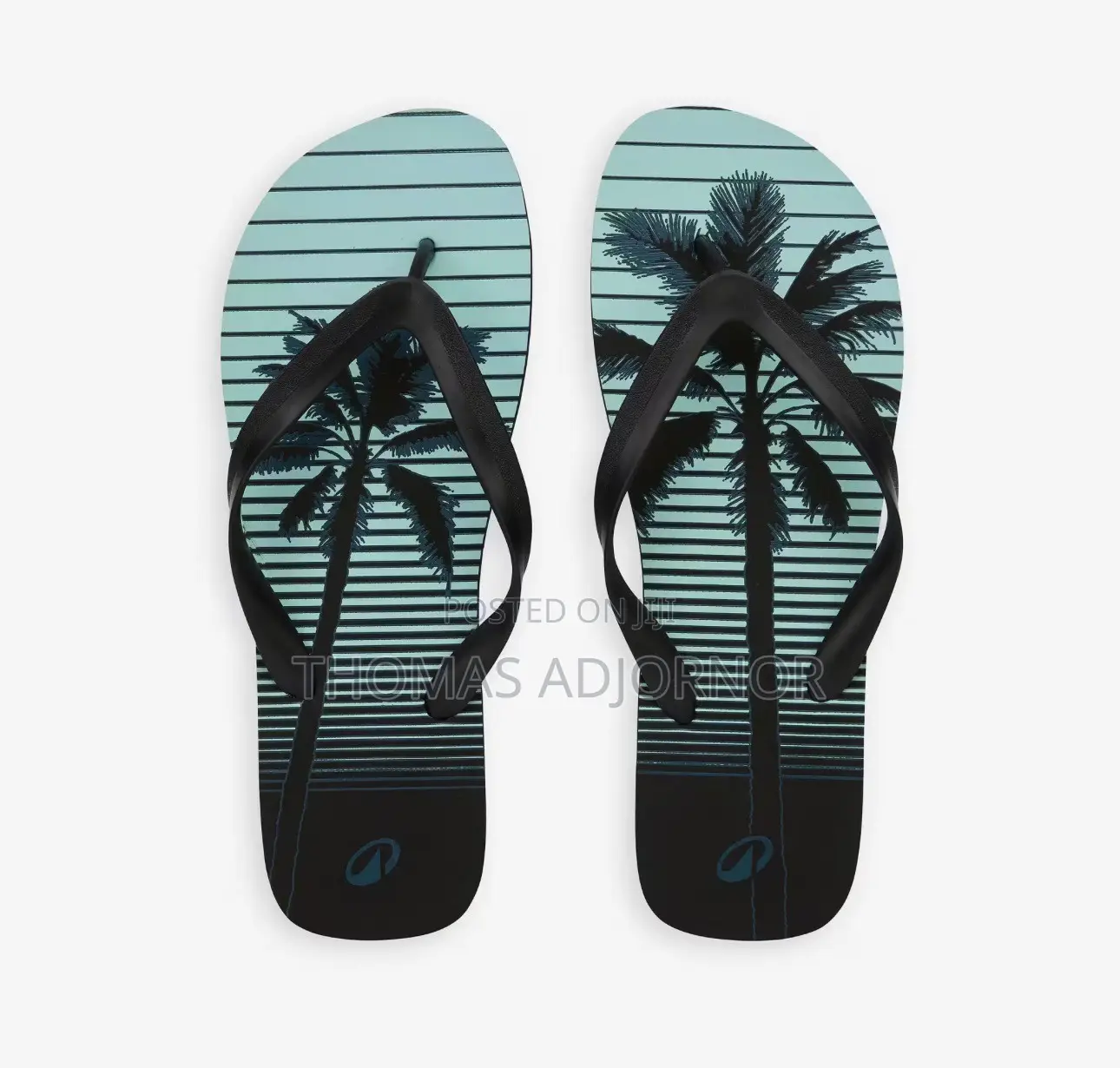 Decathlon Unisex Slippers