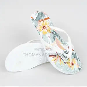 Decathlon Unisex Slippers