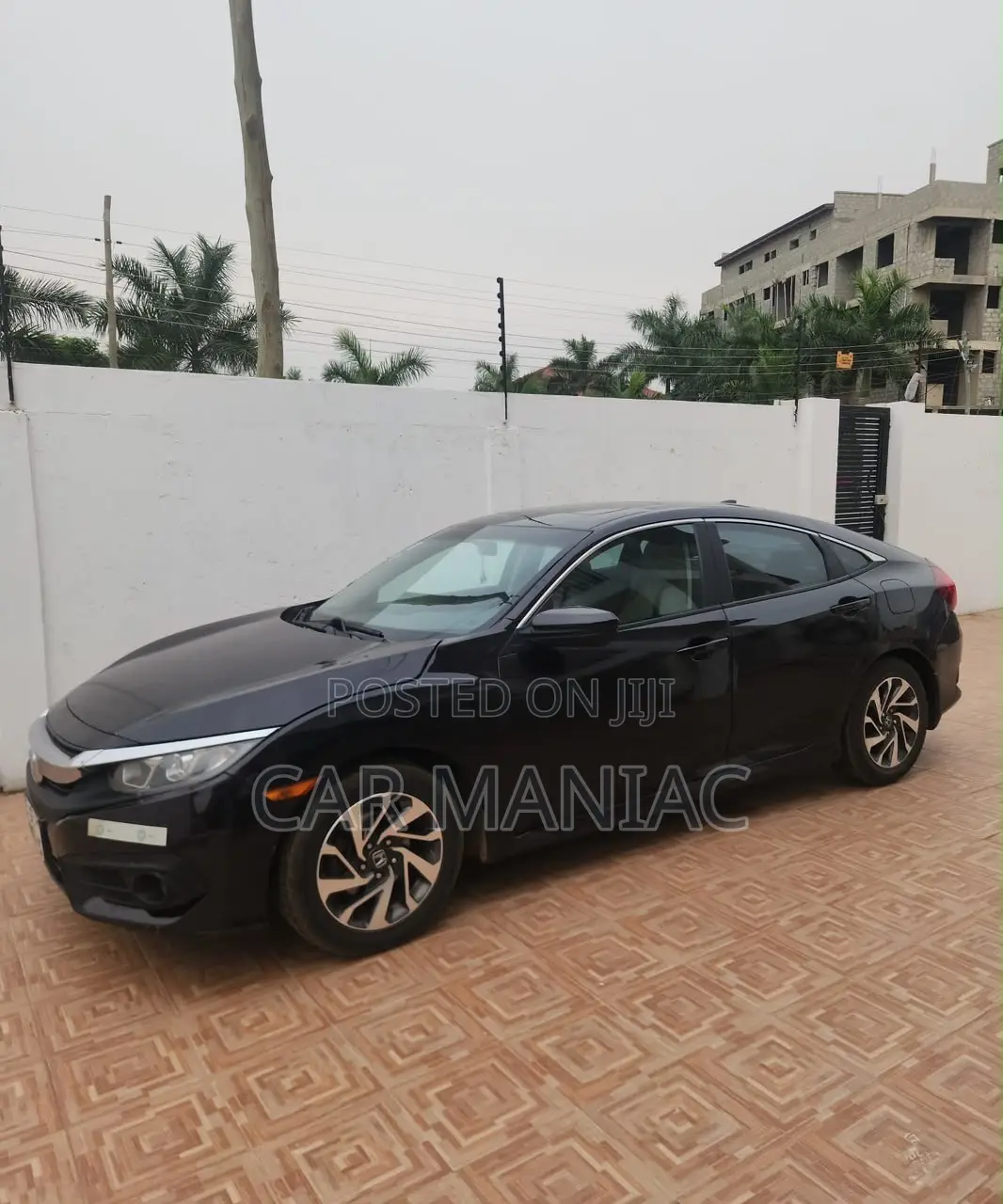 Cars Available for Rent