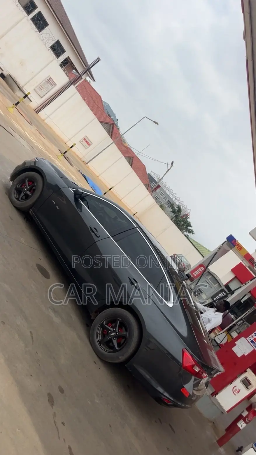 Cars Available for Rent