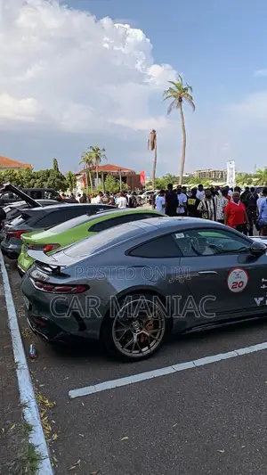 Cars Available for Rent