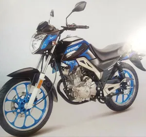 New Apsonic AP200-27 2026 Blue