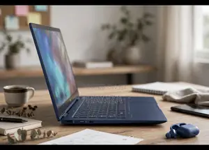 New Laptop HP Dragonfly Folio 16GB Intel Core i5 SSD 512GB
