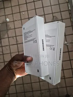 New Samsung Galaxy A17 5G 256 GB Blue
